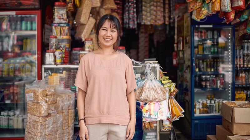 Giải Pháp Chuyển Đổi Số MobiFone