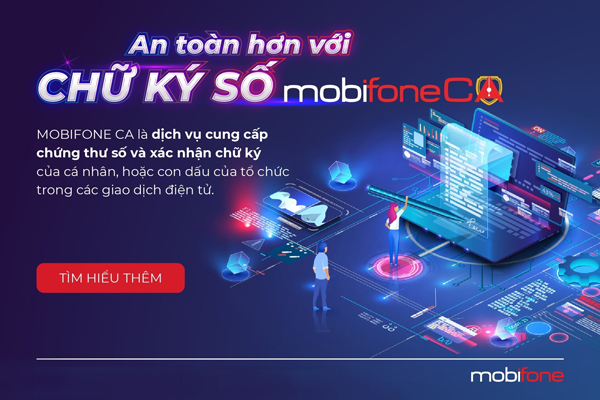 chu ky so mobifone