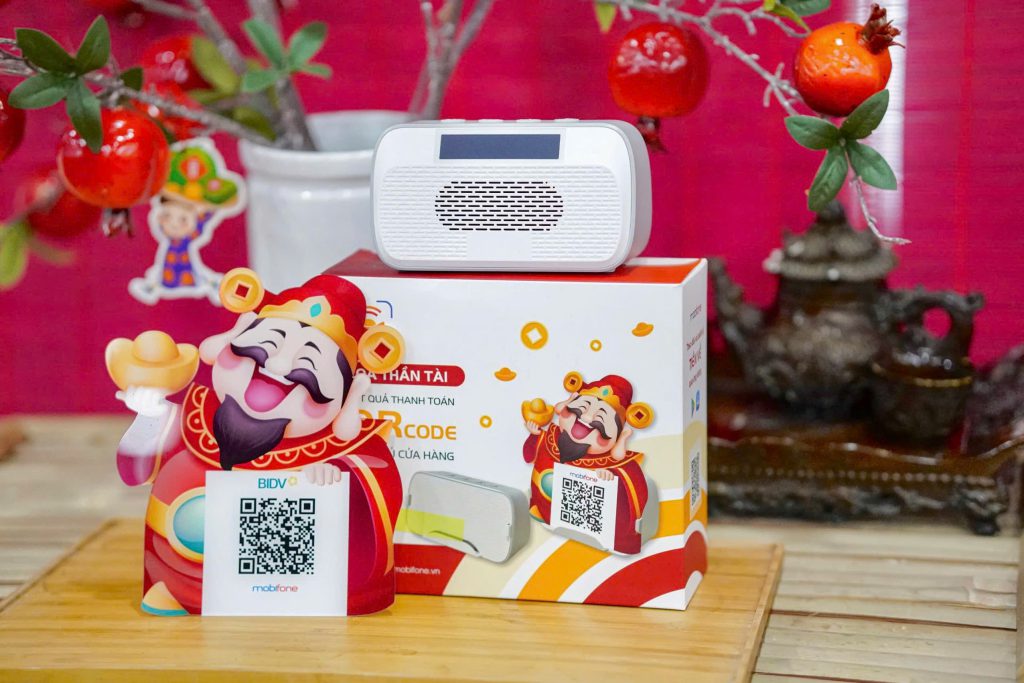 Giải Pháp Chuyển Đổi Số MobiFone