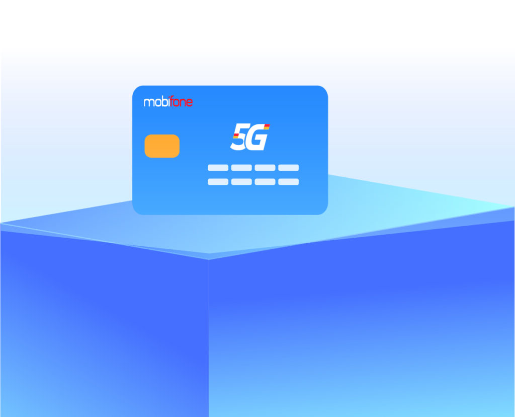 Giải Pháp Chuyển Đổi Số MobiFone