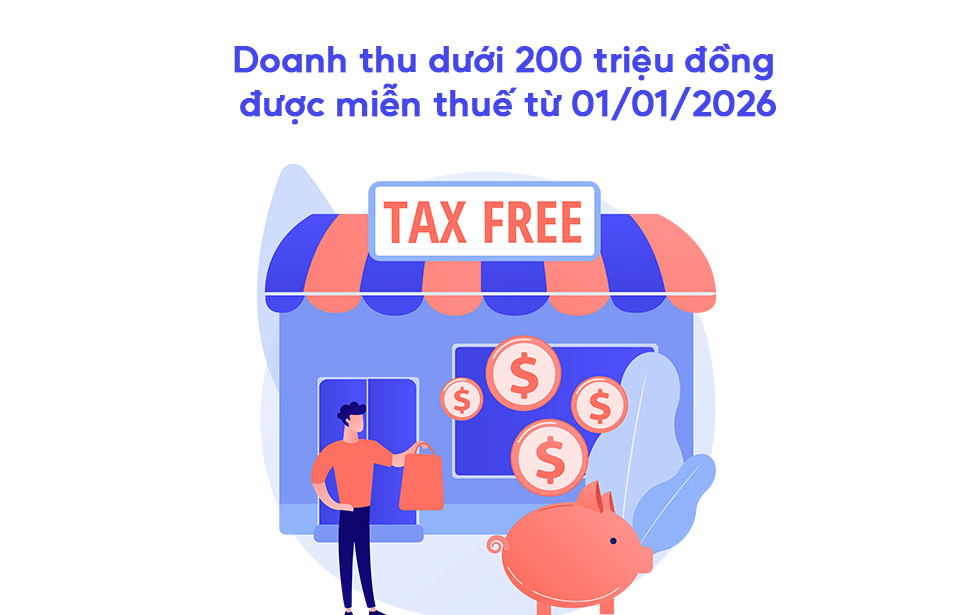 chính sách thuế
