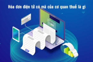 Hóa đơn điện tử có mã