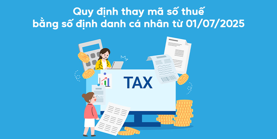 Định Danh Cá Nhân