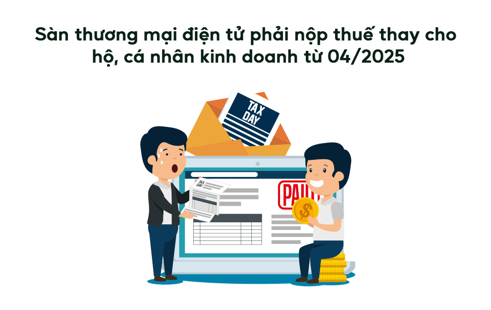 chính sách thuế