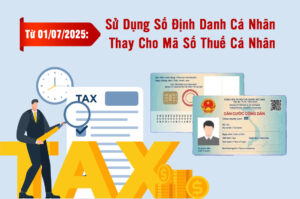 Định Danh Cá Nhân