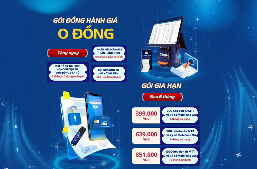 Hộ kinh doanh