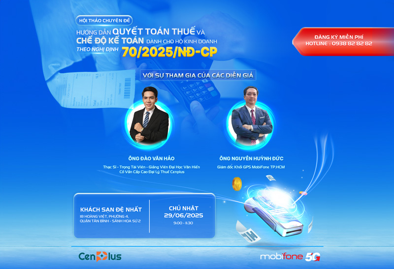 tạm dừng hệ thống thuế điện tử