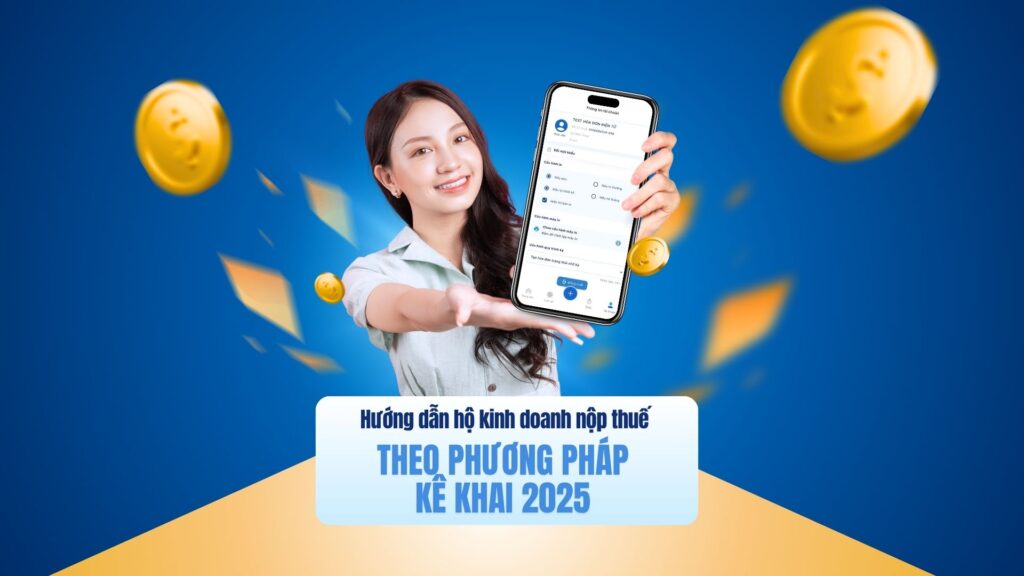 Hộ kinh doanh