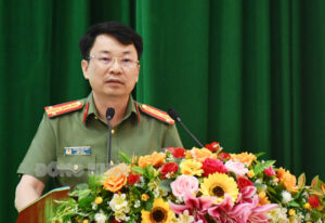 mã số thuế