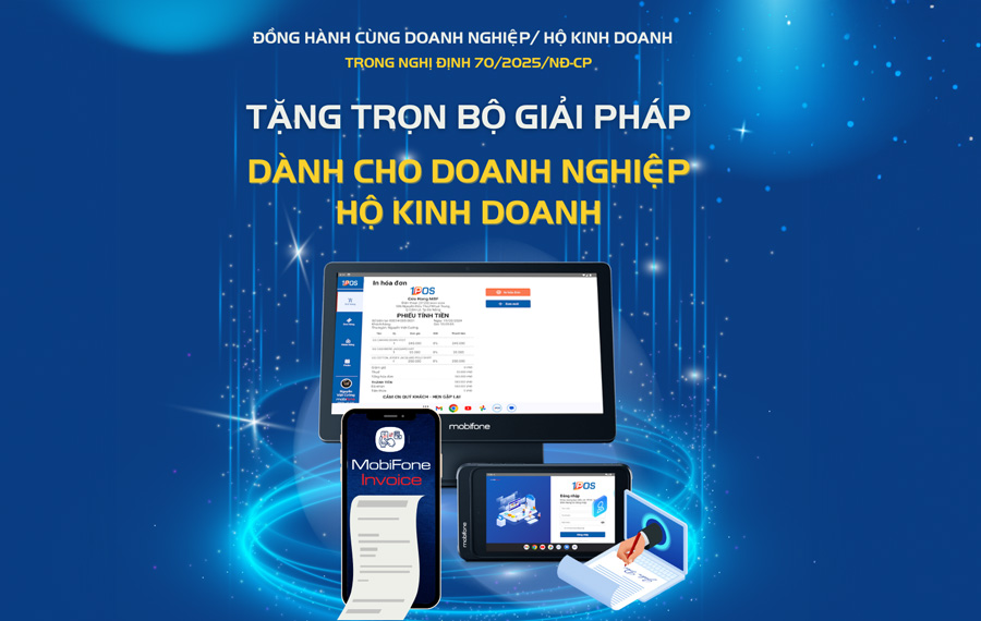 Hộ kinh doanh