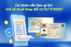 mã số thuế