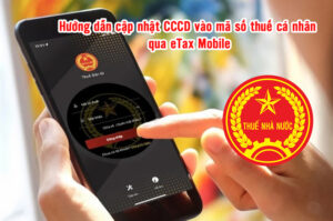 mã số thuế