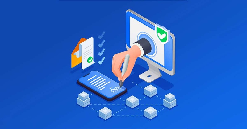 chữ ký điện tử cá nhân chữ ký điện tử cá nhân