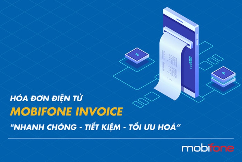 hóa đơn điện tử
