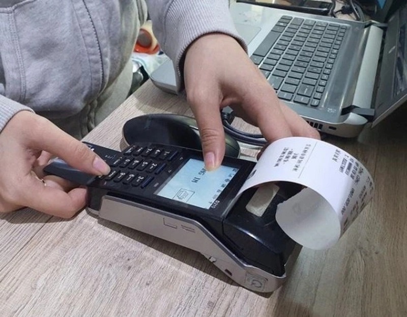 hóa đơn điện tử