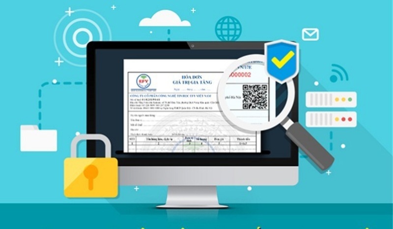 hóa đơn điện tử khởi tạo từ máy tính tiền hóa đơn điện tử khởi tạo từ máy tính tiền