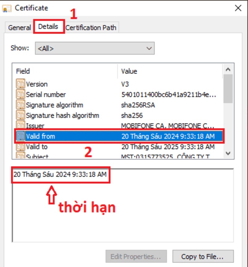 kiểm tra chữ ký số kiểm tra chữ ký số