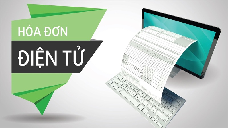 bắt buộc sử dụng hóa đơn điện tử