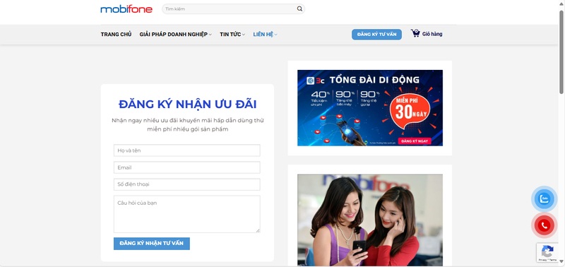 đăng ký chữ ký số