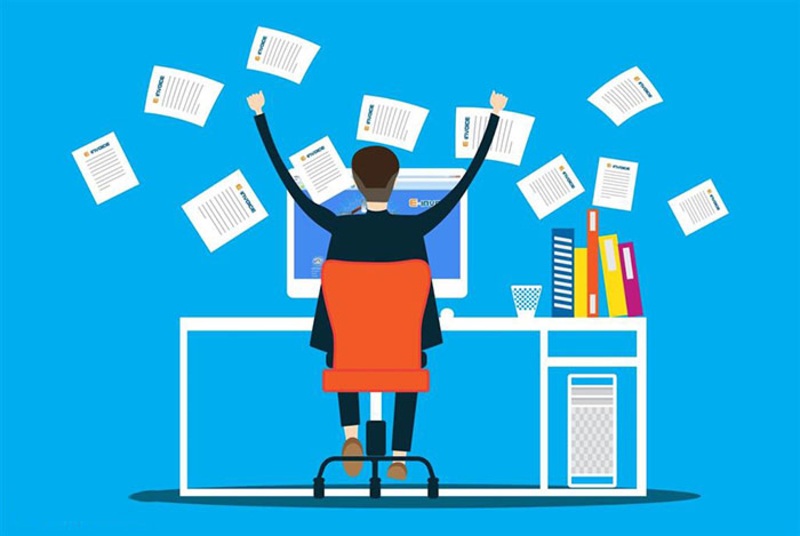 đăng ký sử dụng hóa đơn điện tử