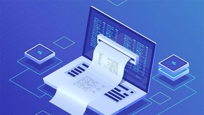 đăng ký sử dụng hóa đơn điện tử