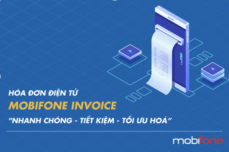 dịch vụ hóa đơn điện tử
