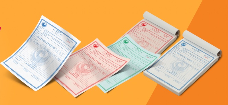hóa đơn giá trị gia tăng điện tử